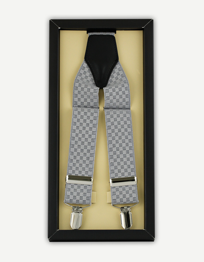 HENNES HERMANN Suspenders 1